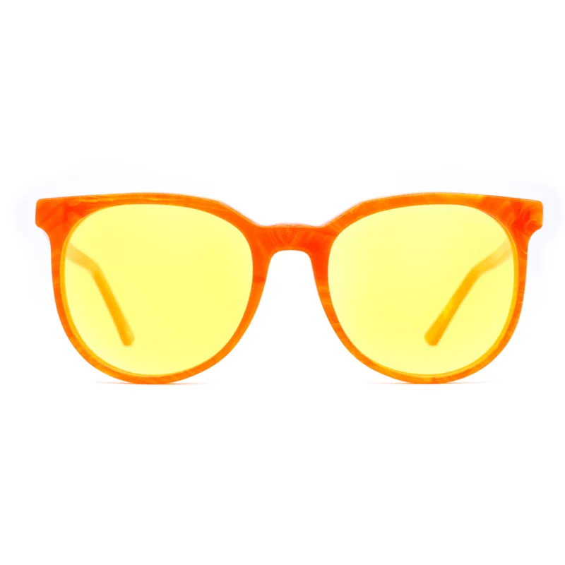 Pippa Naranja Gaming