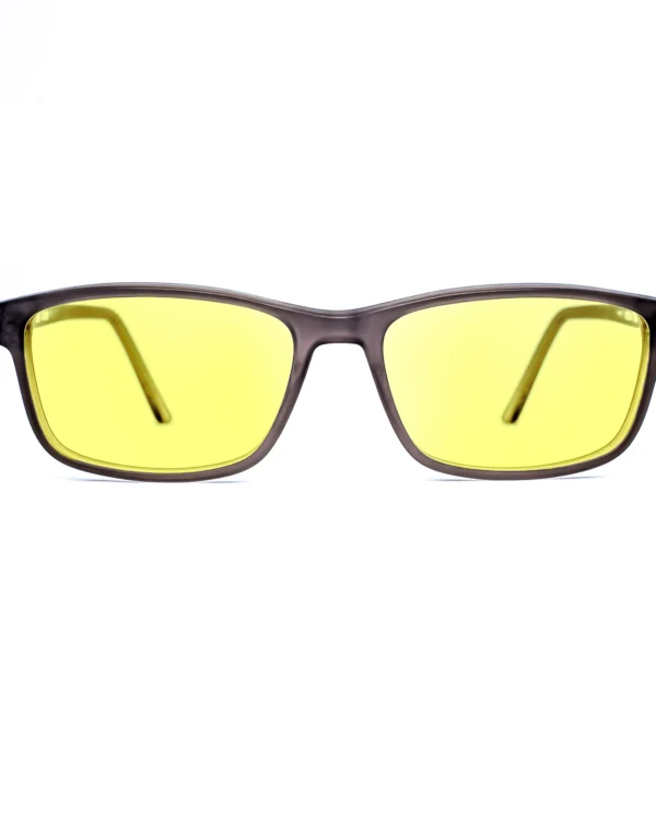 Invaders Supra Gris Gaming