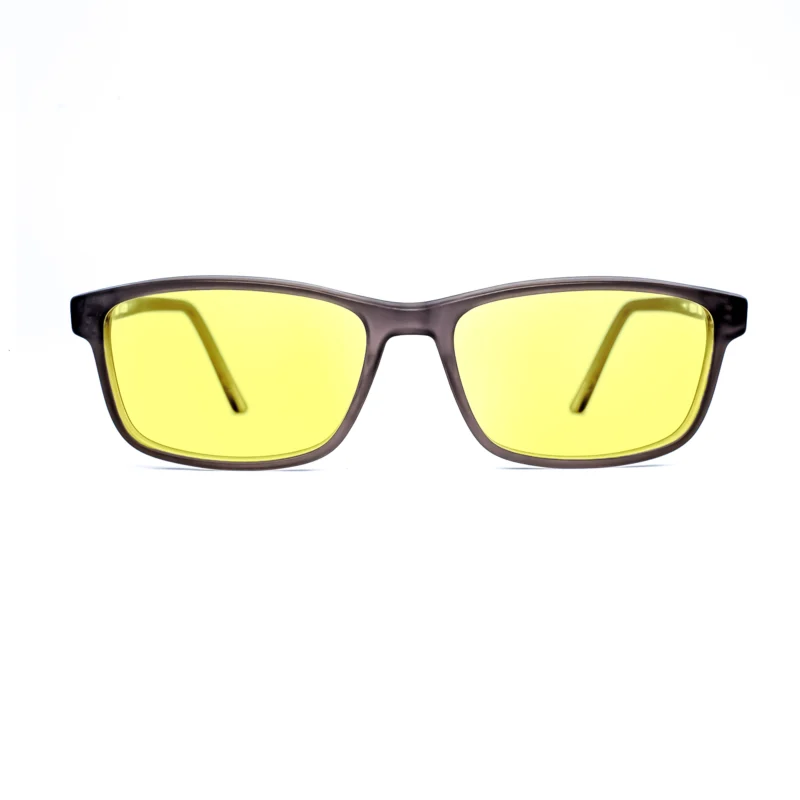 Invaders Supra Gris Gaming