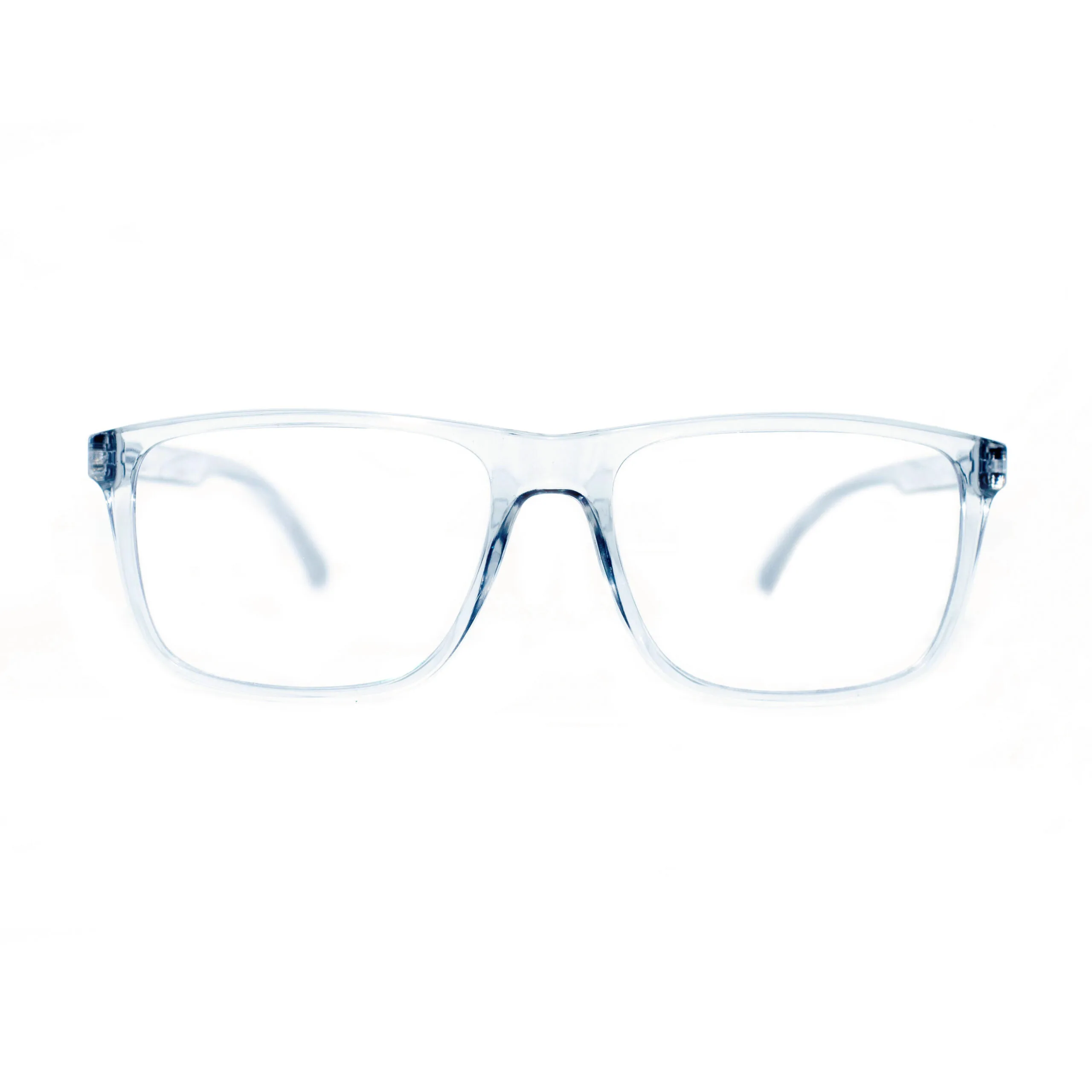 Haring Cristal Gris
