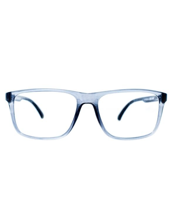 Haring Gris Patilla Negra