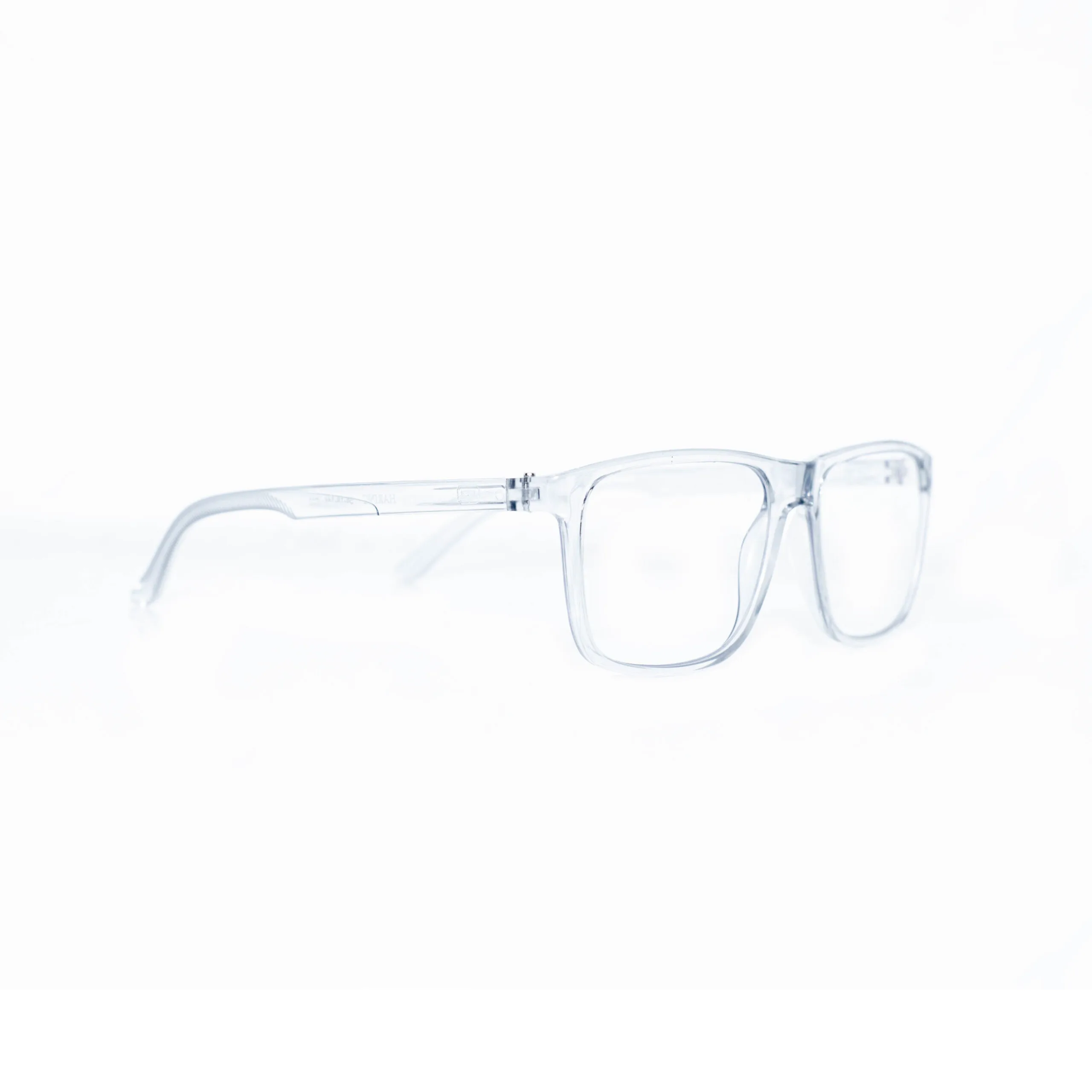 Haring Cristal Gris - Imagen 2