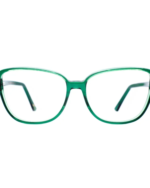 Gazelle Verde