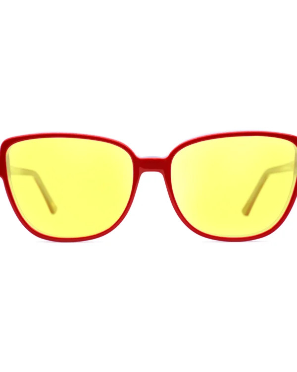Gazelle Rojo Gaming