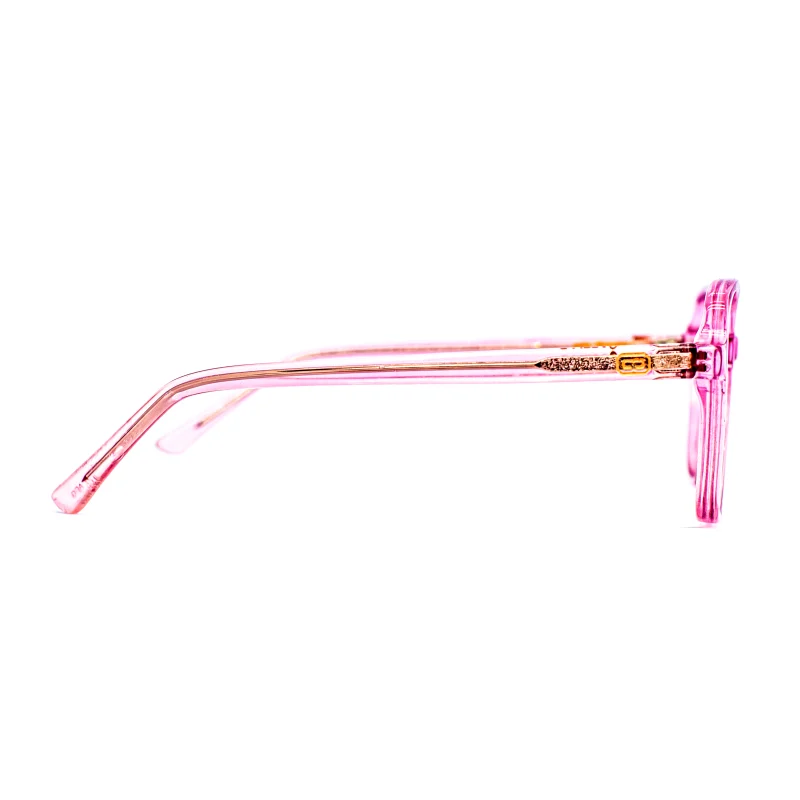 Gazelle Rosa Cristal Solo Armazon - Image 2