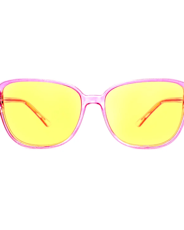 Gazelle Rosa Cristal Gaming