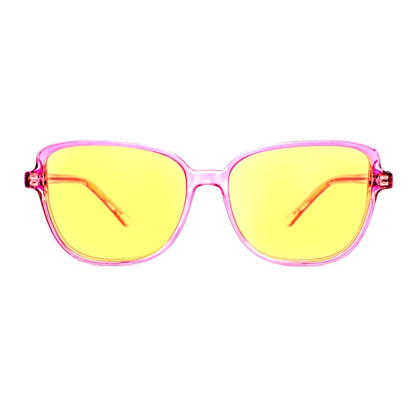 Gazelle Rosa Cristal Gaming