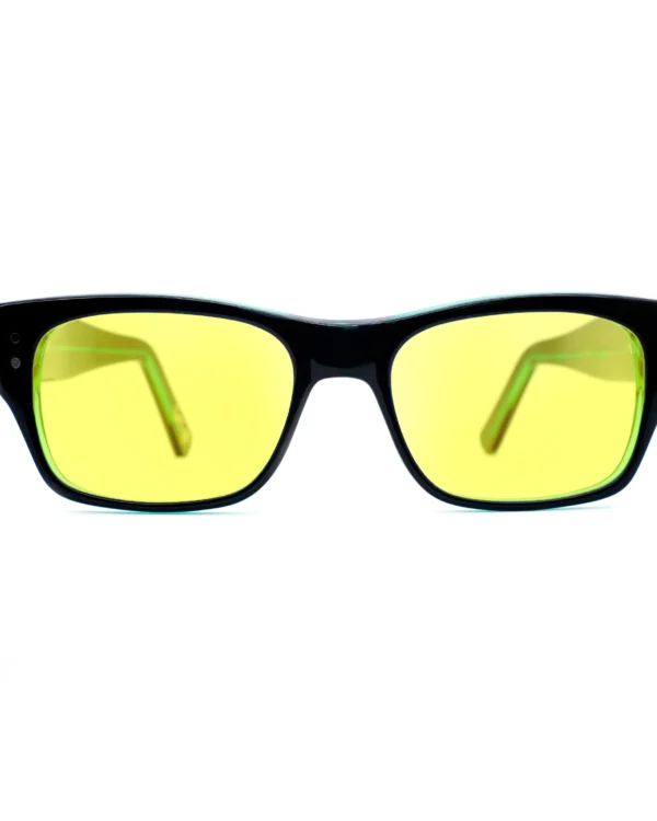 Gary Negro y Verde Gaming