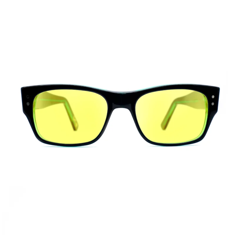 Gary Negro y Verde Gaming
