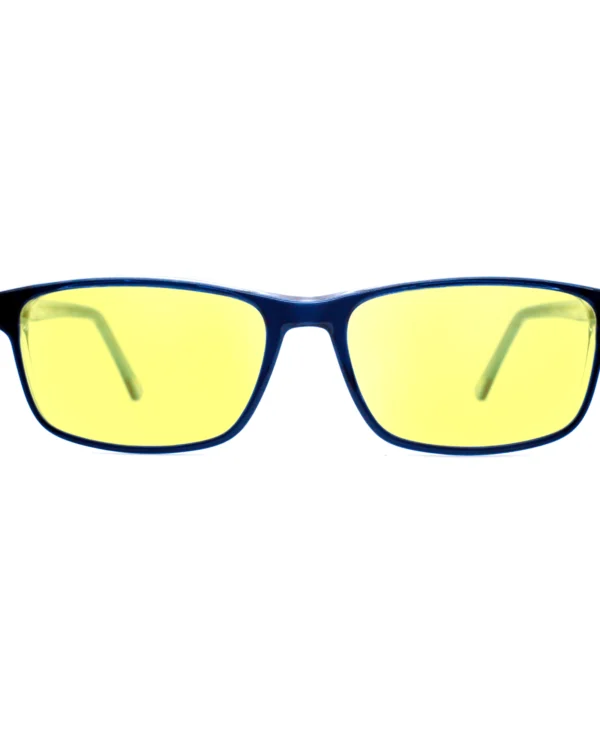 Invaders Azul Gaming