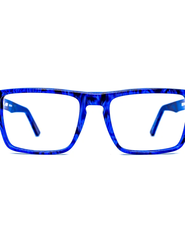 Johnny Camuflados - Recetado Zeiss Blueguard®