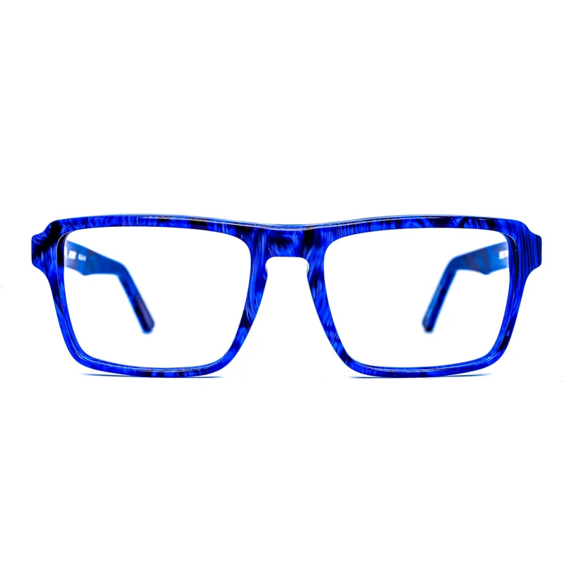 Johnny Camuflados - Recetado Zeiss Blueguard®