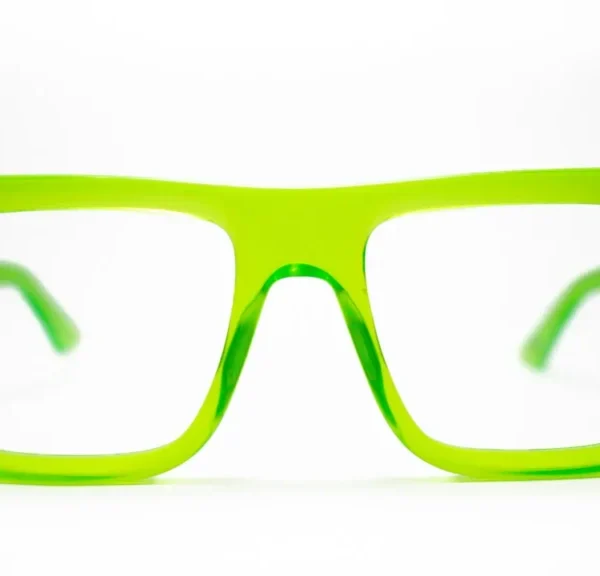 Hitoshi Verde Cristal